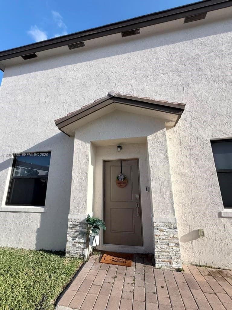 Townhouse at 23071 SW 131st Ave # 23071, Miami FL 33170