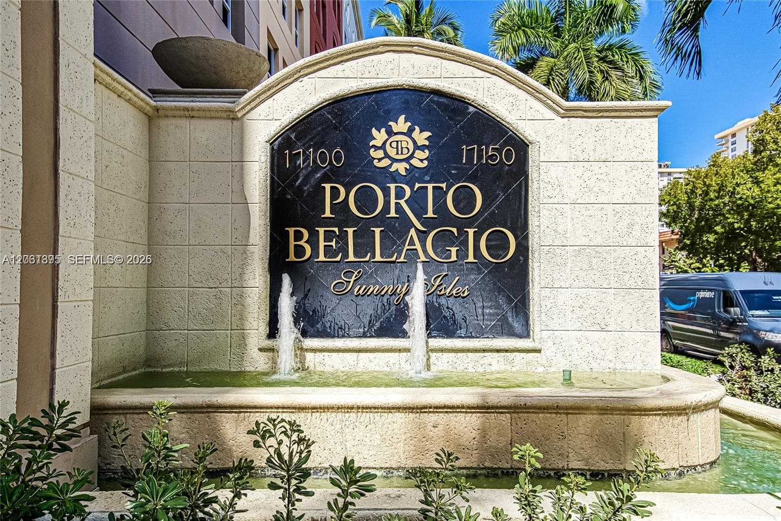 Condominium at 17100 N Bay Rd # 1309, Sunny Isles Beach FL 33160