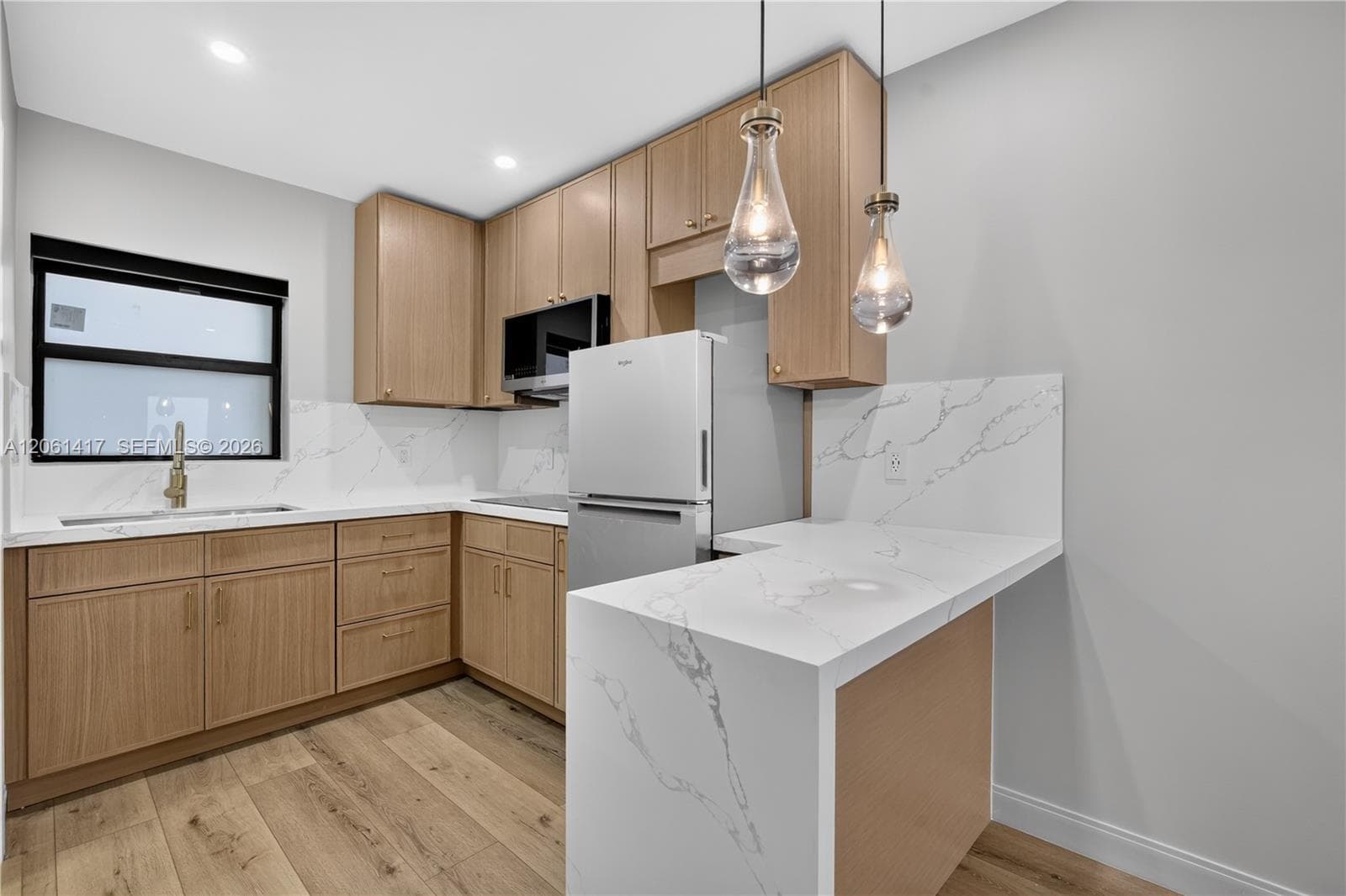 Apartment at 1011 NW 30th Ct # 2, Miami FL 33125