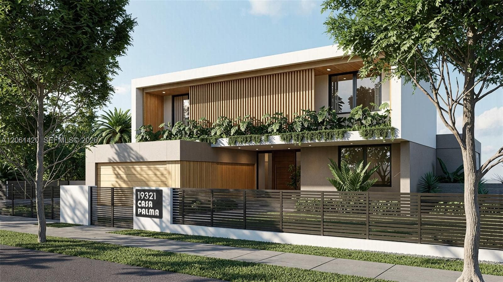 Single Family Residence at 19321 NE 22 Ave, Miami FL 33180