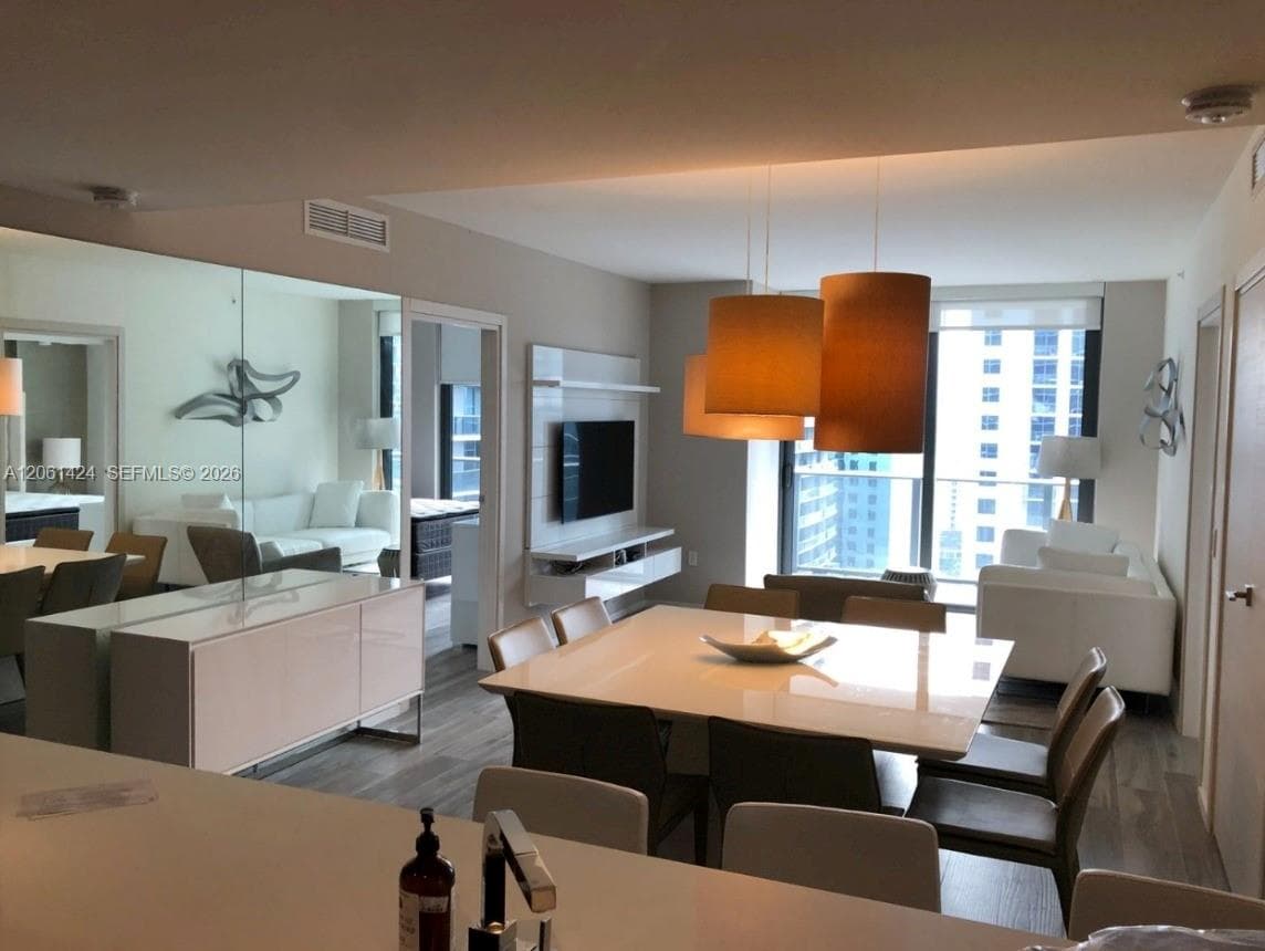 Condominium at 801 S Miami Ave # 1910, Miami FL 33130
