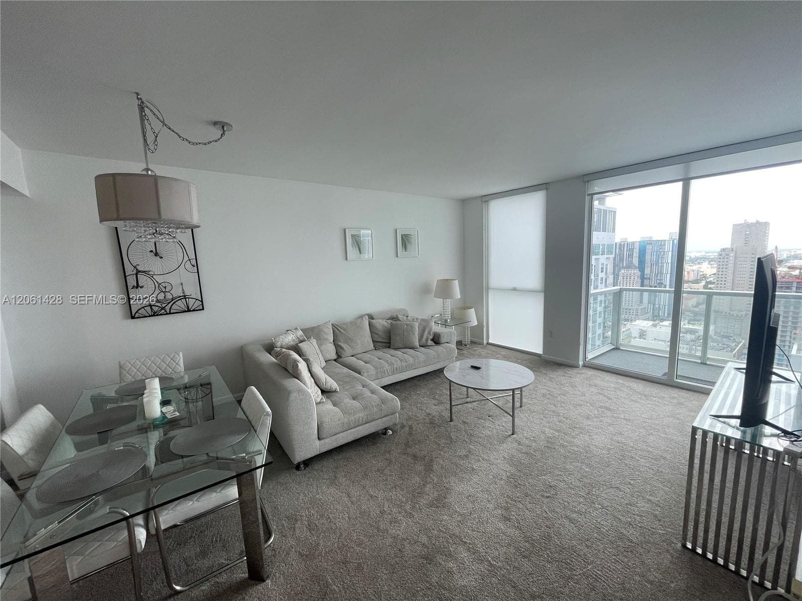 Condominium at 253 NE 2nd St # 3806, Miami FL 33132