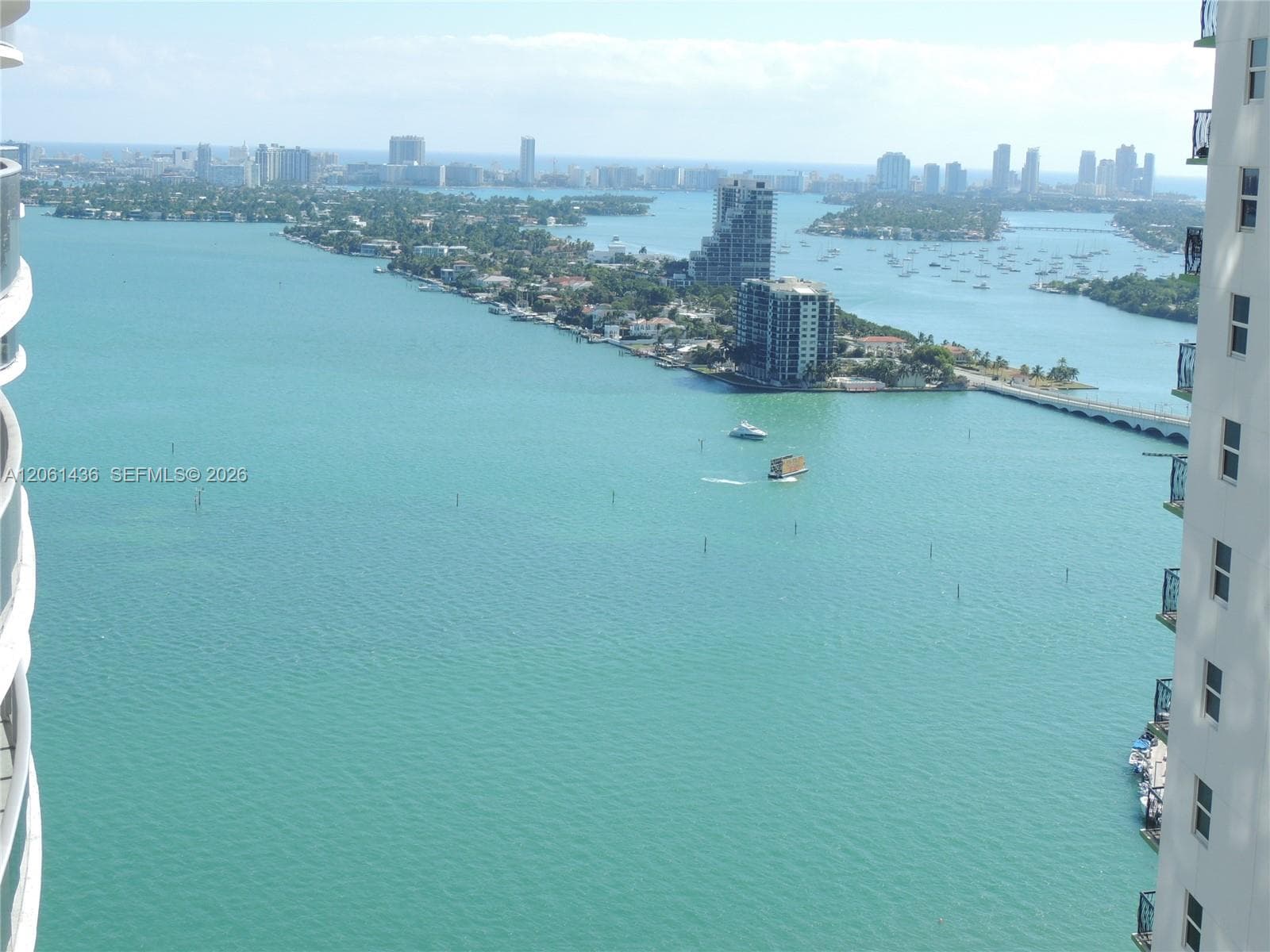 Condominium at 488 NE 18th St # 3104, Miami FL 33132