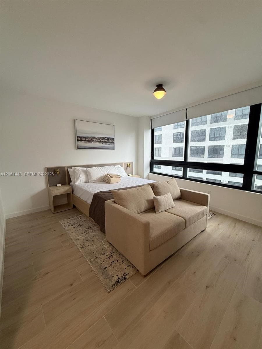 Condominium at 225 N Miami Ave # 1506, Miami FL 33128
