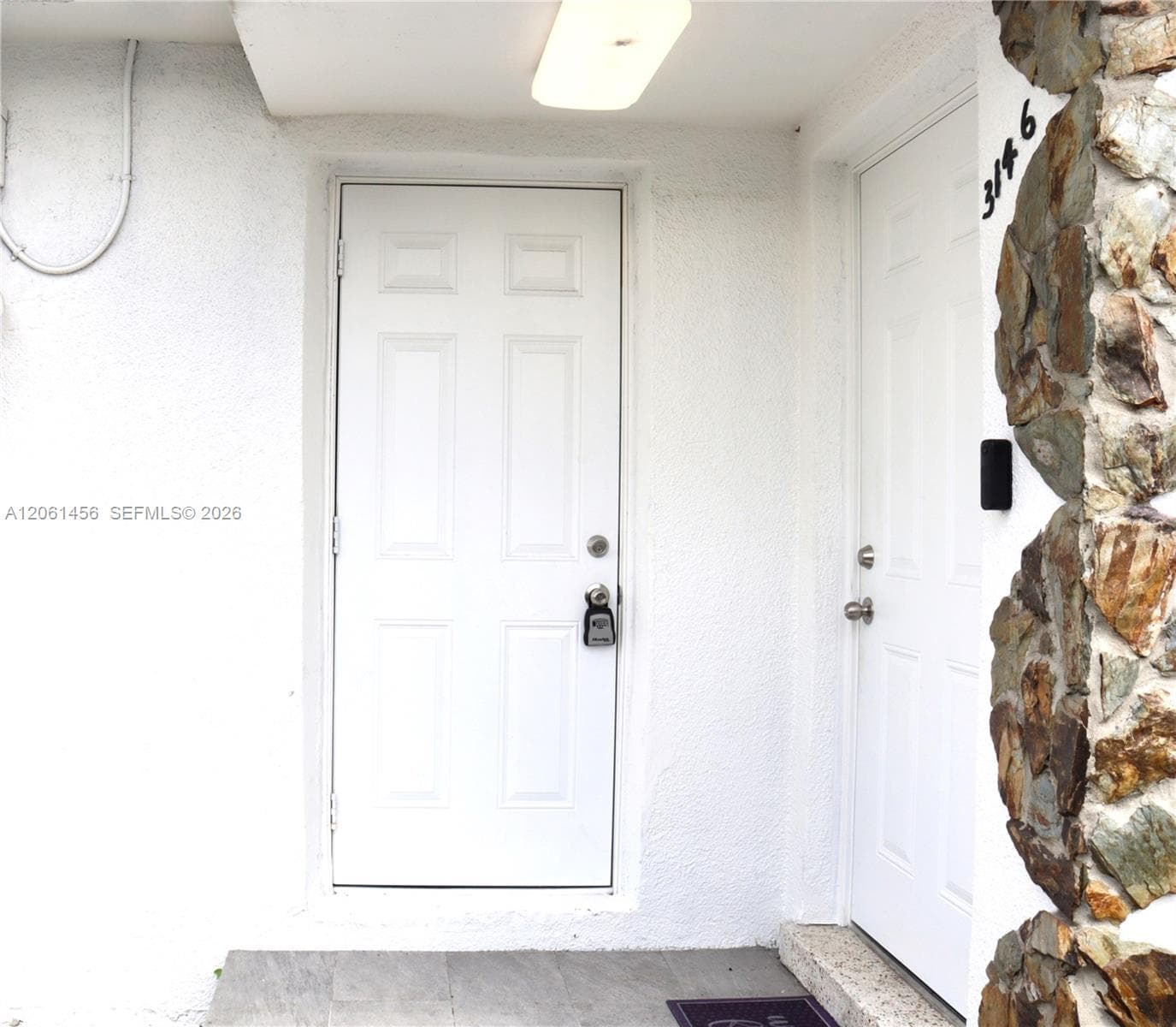 Efficiency at 3146 NW 29th St # 2, Miami FL 33142