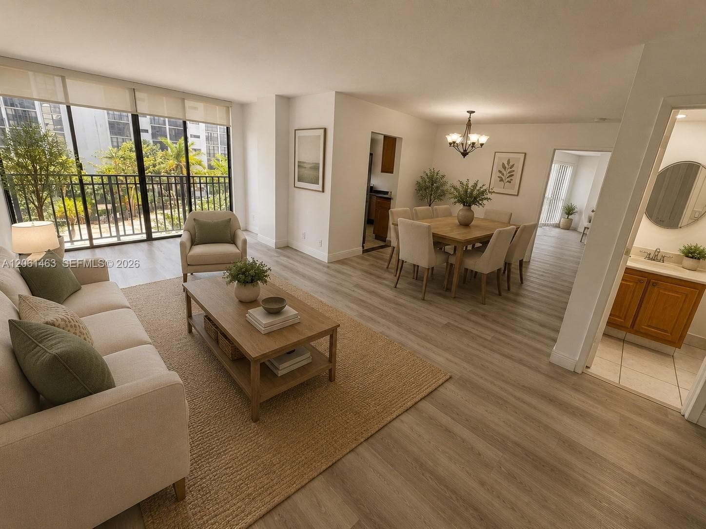 Condominium at 17011 N Bay Rd # 412, Sunny Isles Beach FL 33160