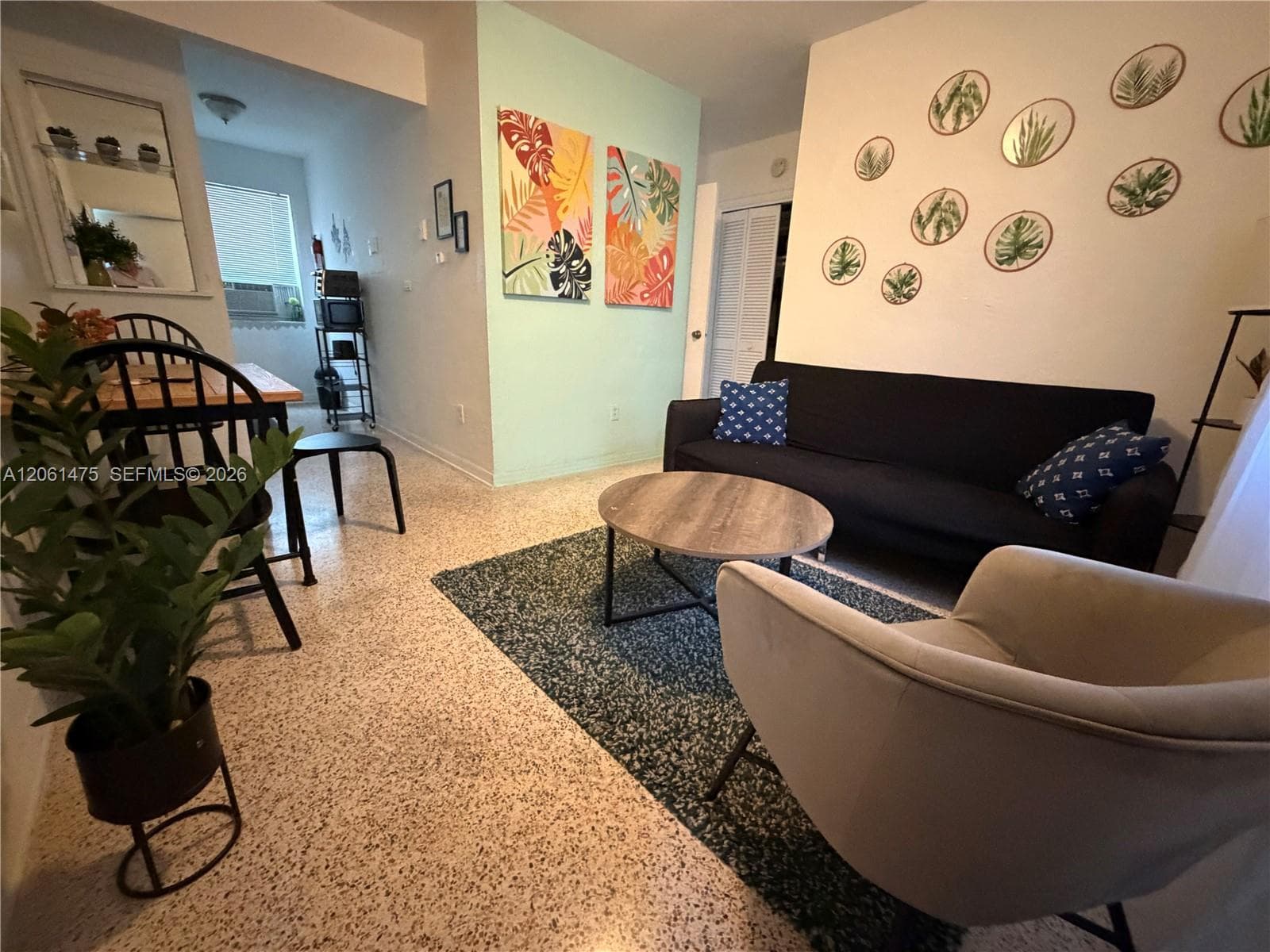 Apartment at 461 SW 6th St # 5, Miami FL 33130