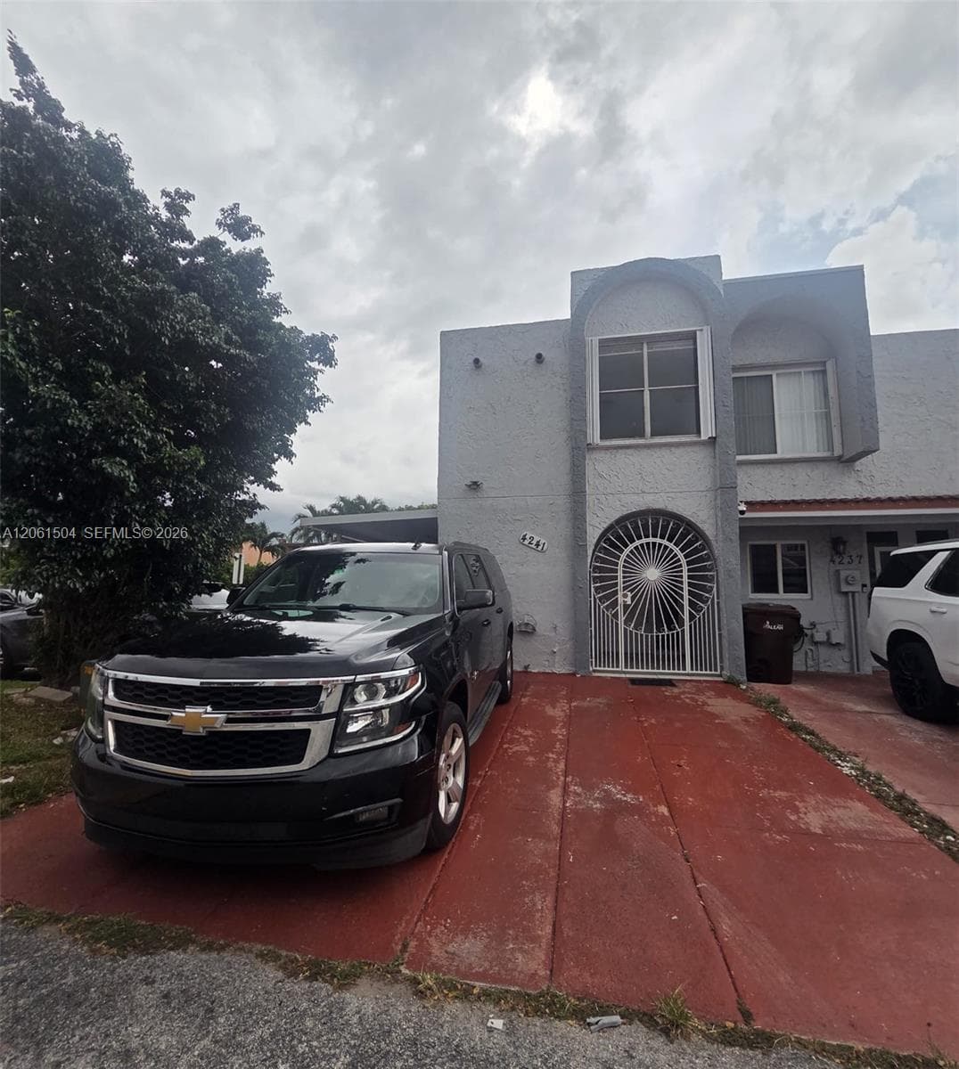 Townhouse at 4241 W 10th Ln # 7, Hialeah FL 33012