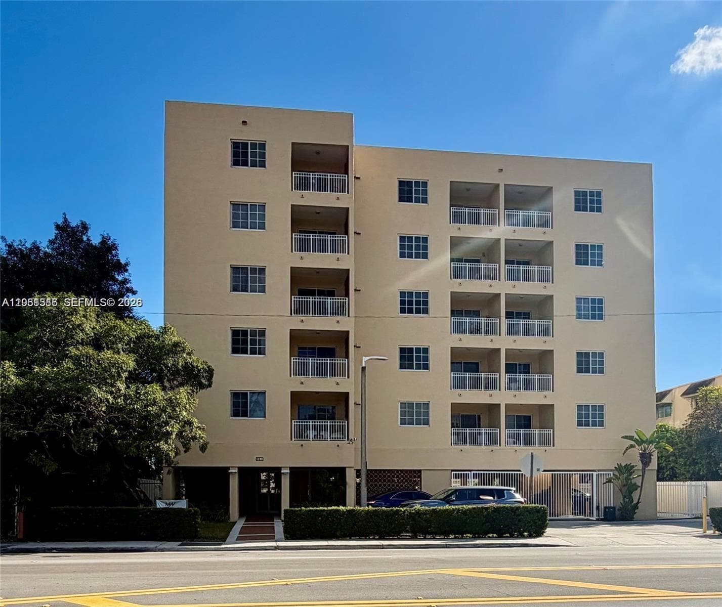 Apartment at 601 SW 37th Ave # 303, Miami FL 33135
