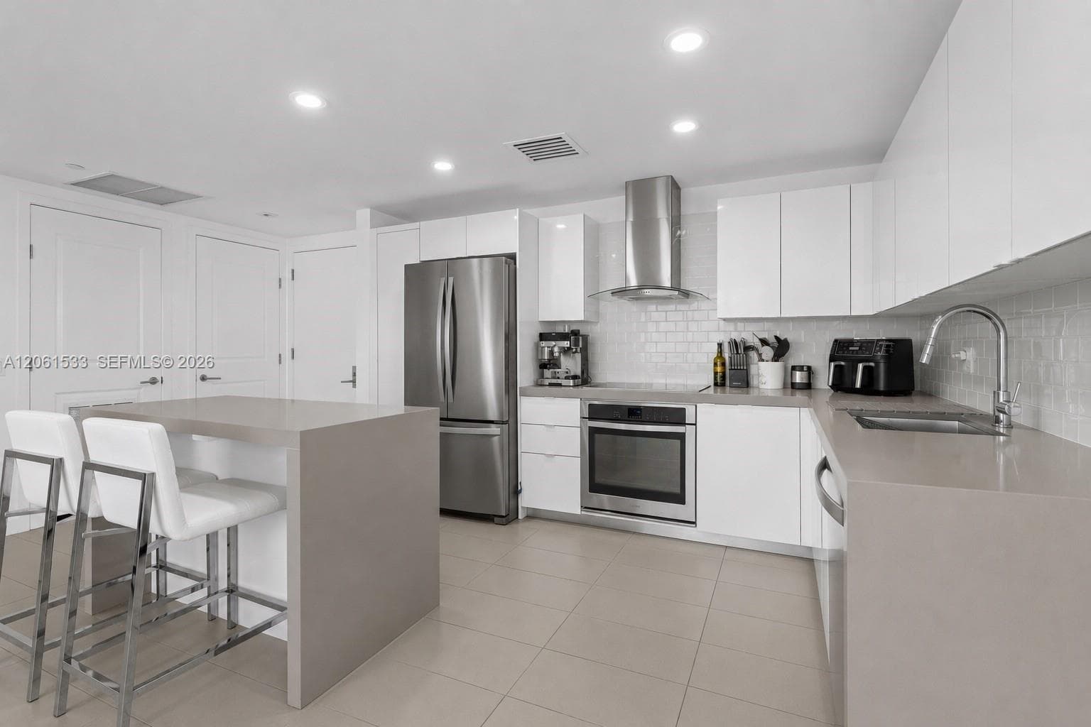 Condominium at 1600 NE 1st Ave # 1418, Miami FL 33132