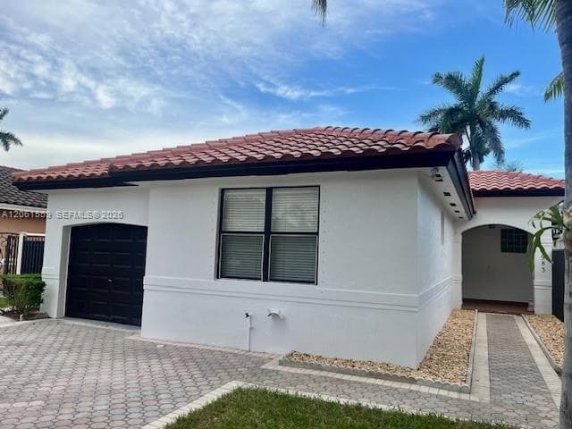 Single Family Residence at 6983 SW 161st PL # 0, Miami FL 33193