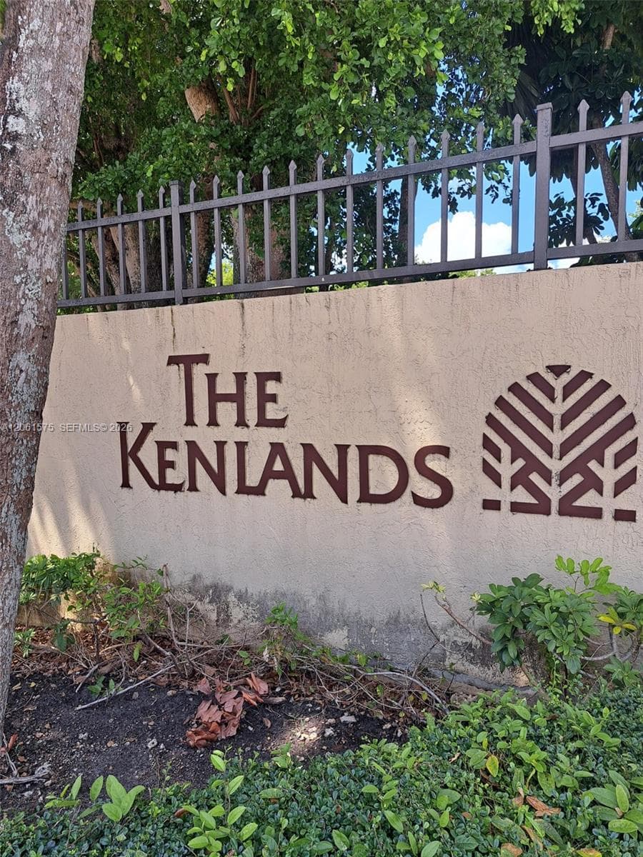 Condominium at 8860 SW 123rd Ct # K402, Miami FL 33186