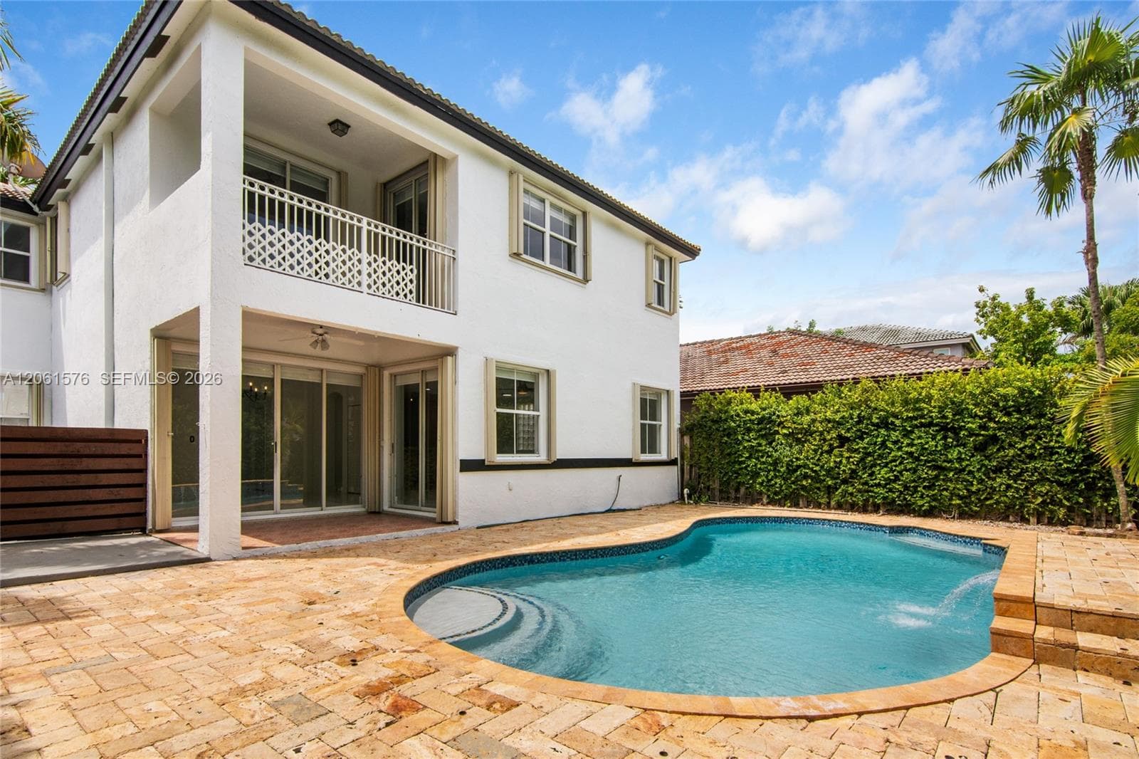 Single Family Residence at 16001 SW 43rd Ter, Miami FL 33185