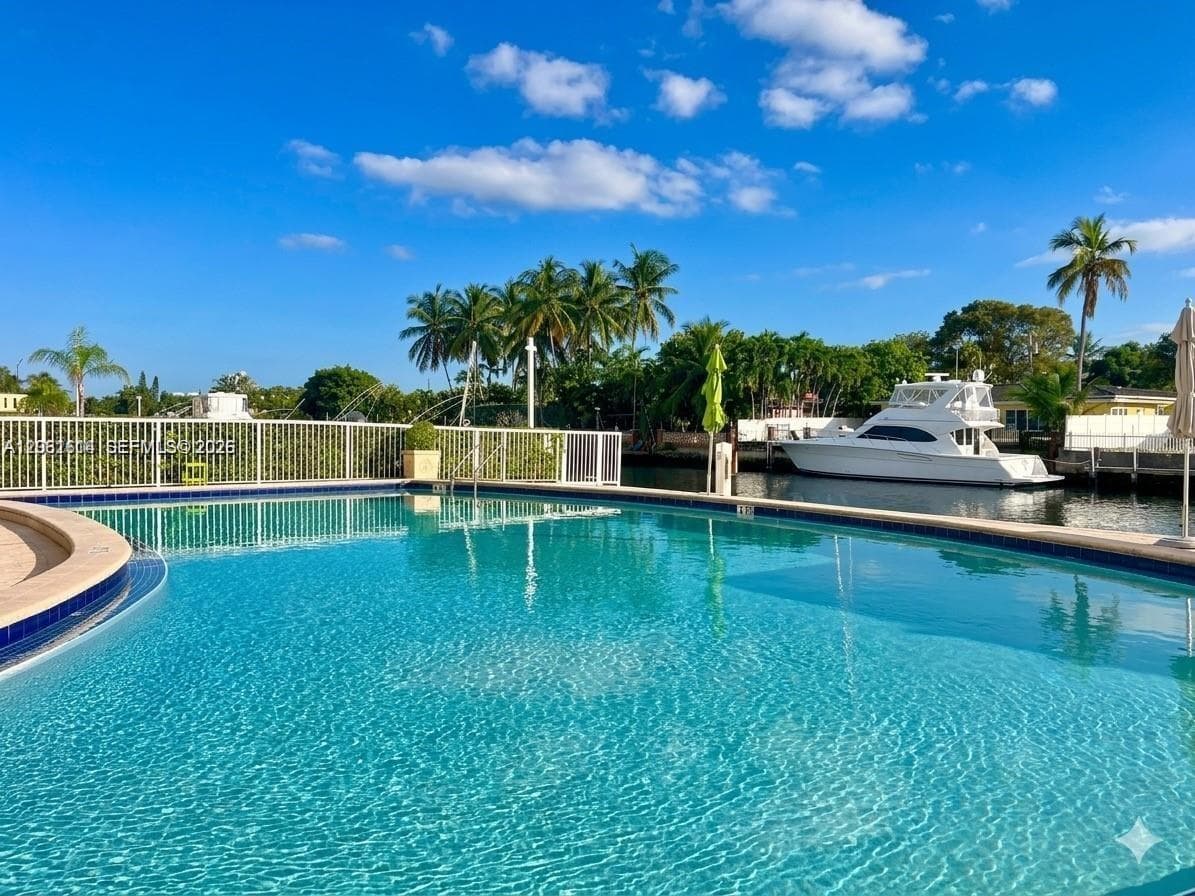 Condominium at 2020 NE 135th St # 710, North Miami FL 33181