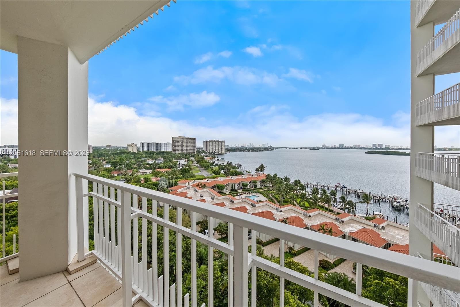Condominium at 4000 Towerside Ter # 1405, Miami FL 33138