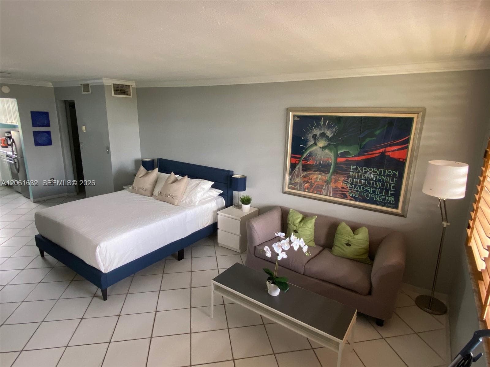Apartment at 631 Jefferson Ave # 502, Miami Beach FL 33139