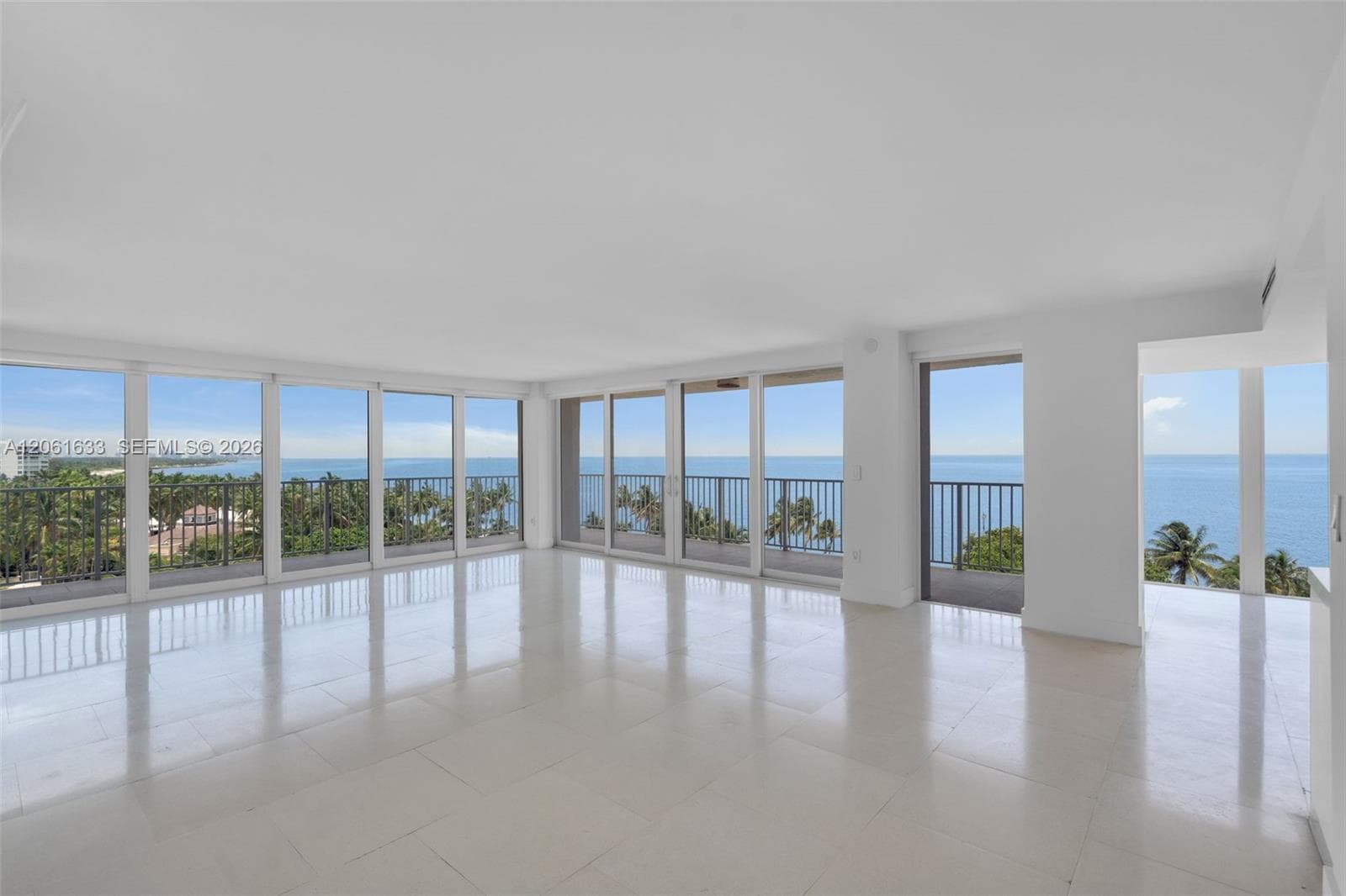 Condominium at 881 Ocean Dr # 7H, Key Biscayne FL 33149
