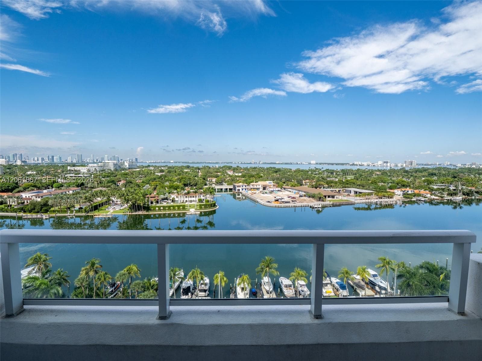 Condominium at 5005 Collins Ave # 1506, Miami Beach FL 33140