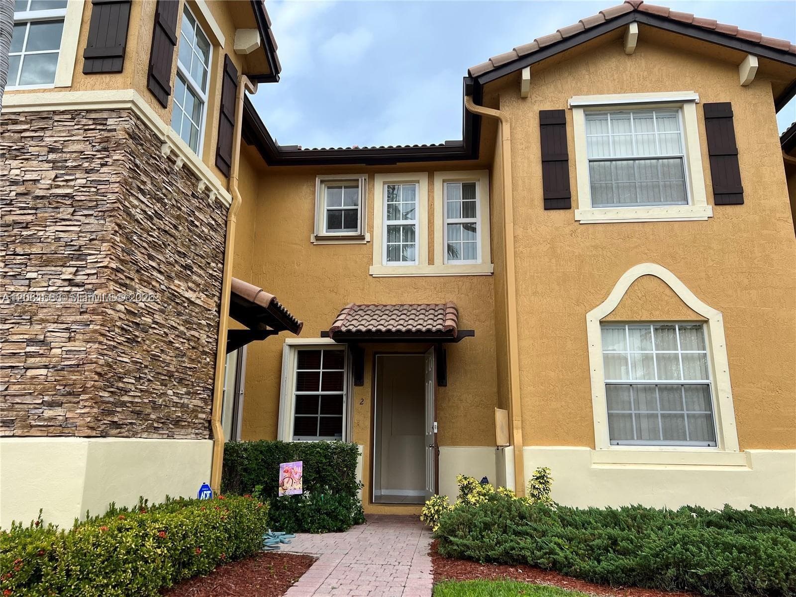 Villa at 9249 SW 227th St # 22, Cutler Bay FL 33190