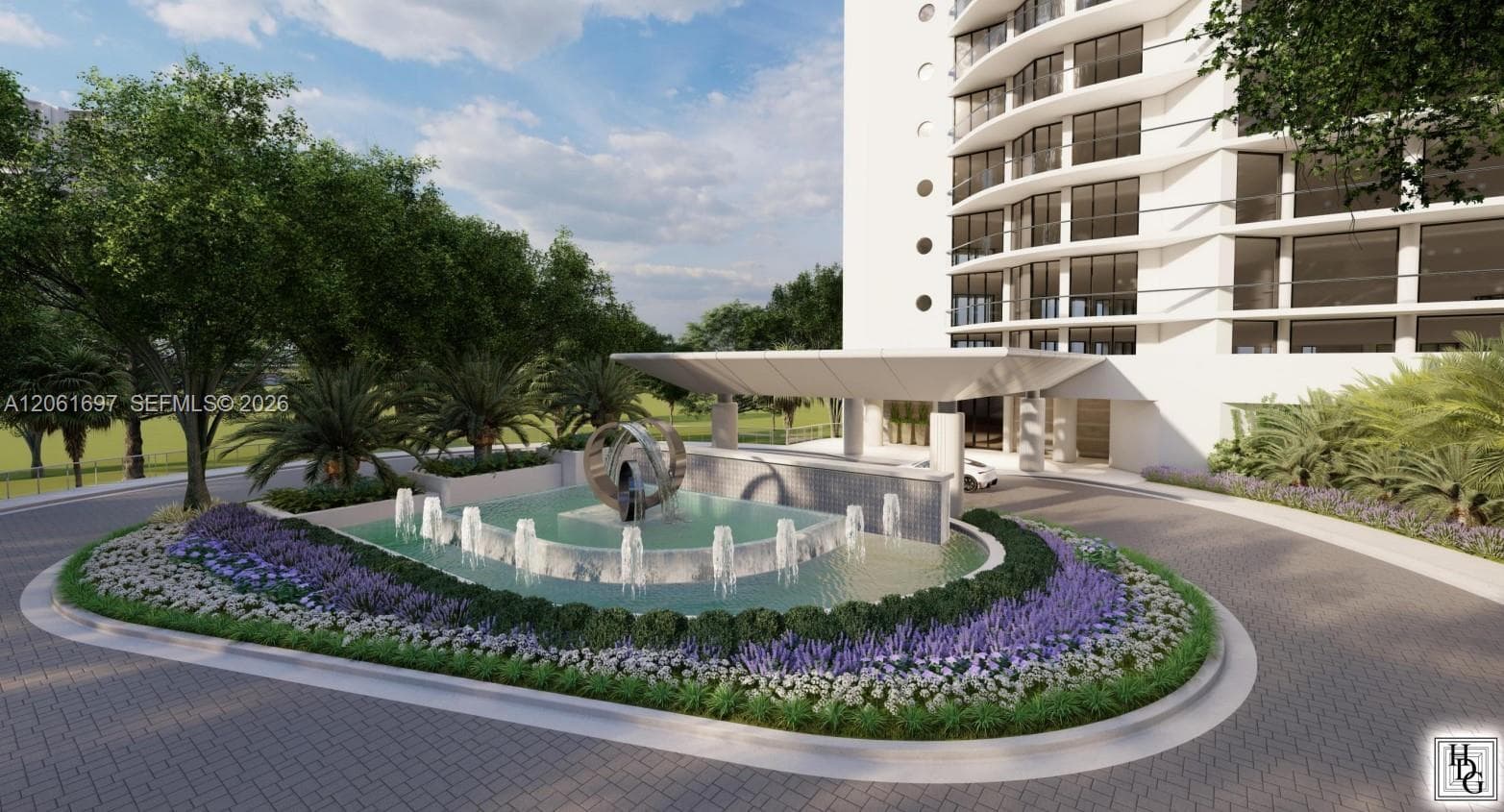 Condominium at 4000 Island Blvd # 1604, Aventura FL 33160