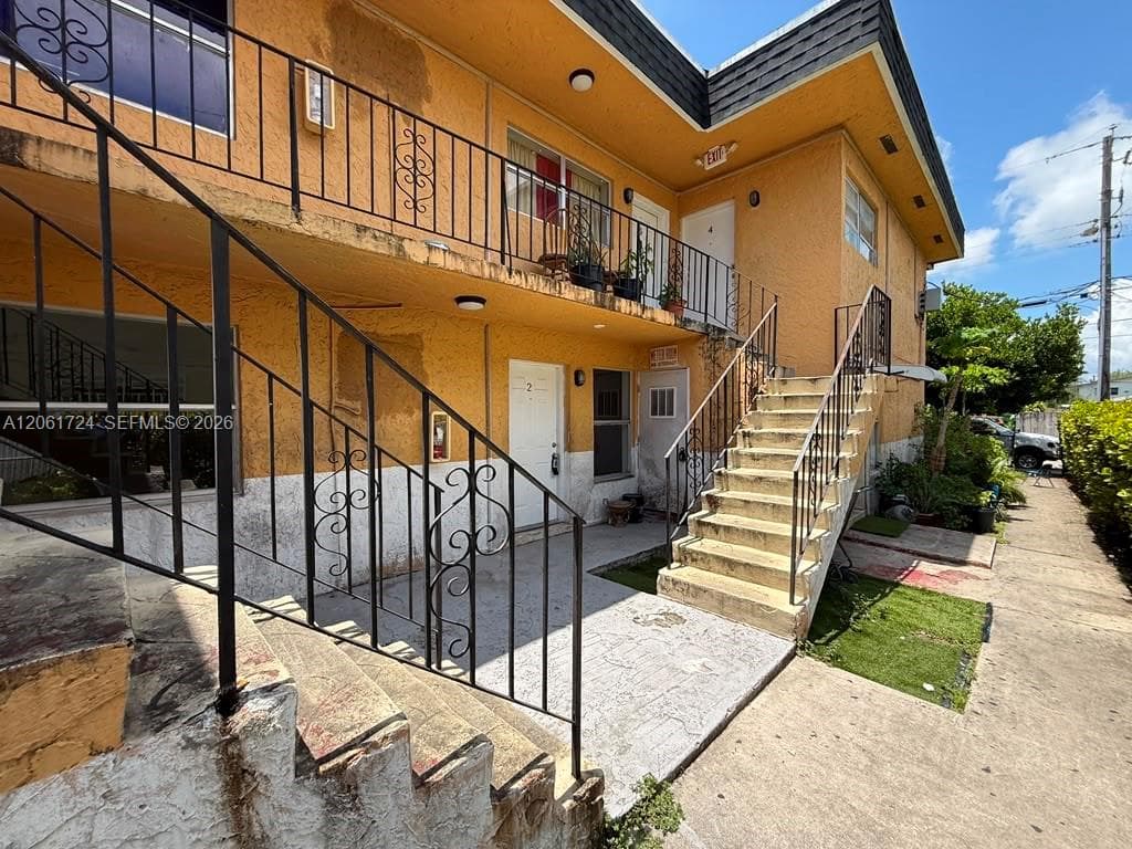 Multi Family at 3045 NW 21st Ct # 2, Miami FL 33142