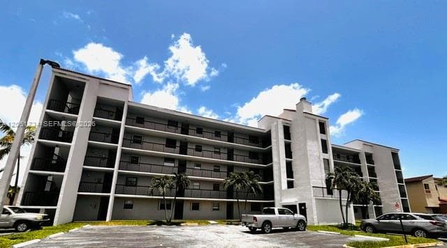 Condominium at 10145 NW 9th St Cir # 505, Miami FL 33172