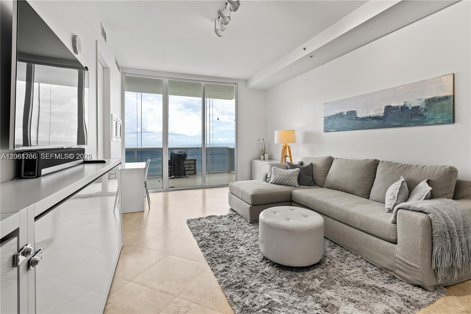 Condominium at 18201 Collins Ave # 3702, Sunny Isles Beach FL 33160