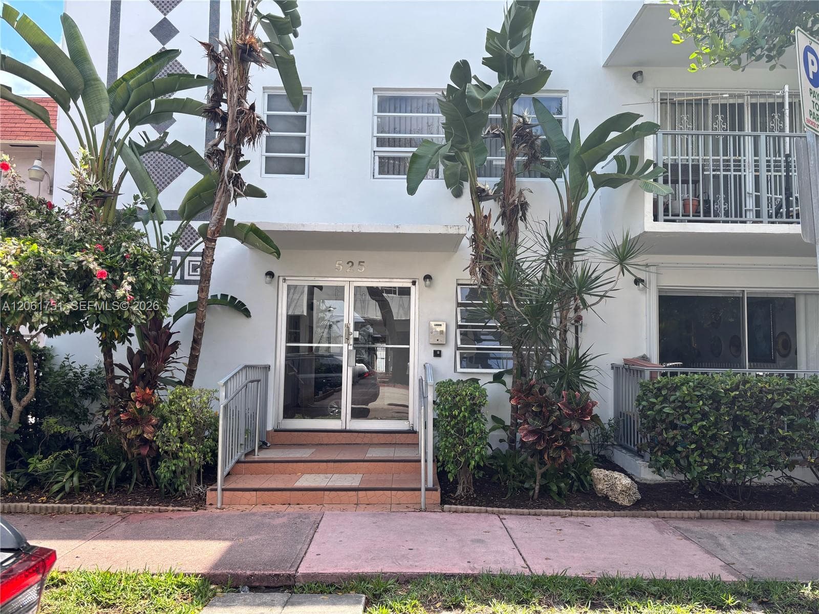 Condominium at 525 Meridian Ave # 102, Miami Beach FL 33139