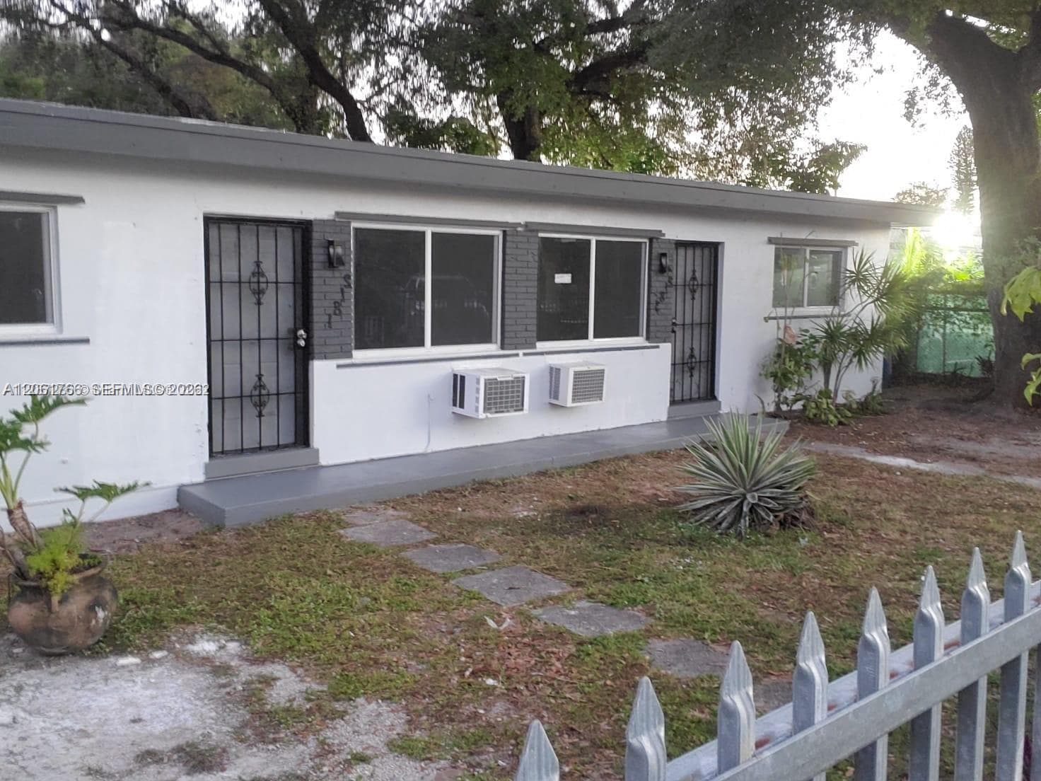 Single Family Residence at 2181 NW 91st St # A, Miami FL 33147