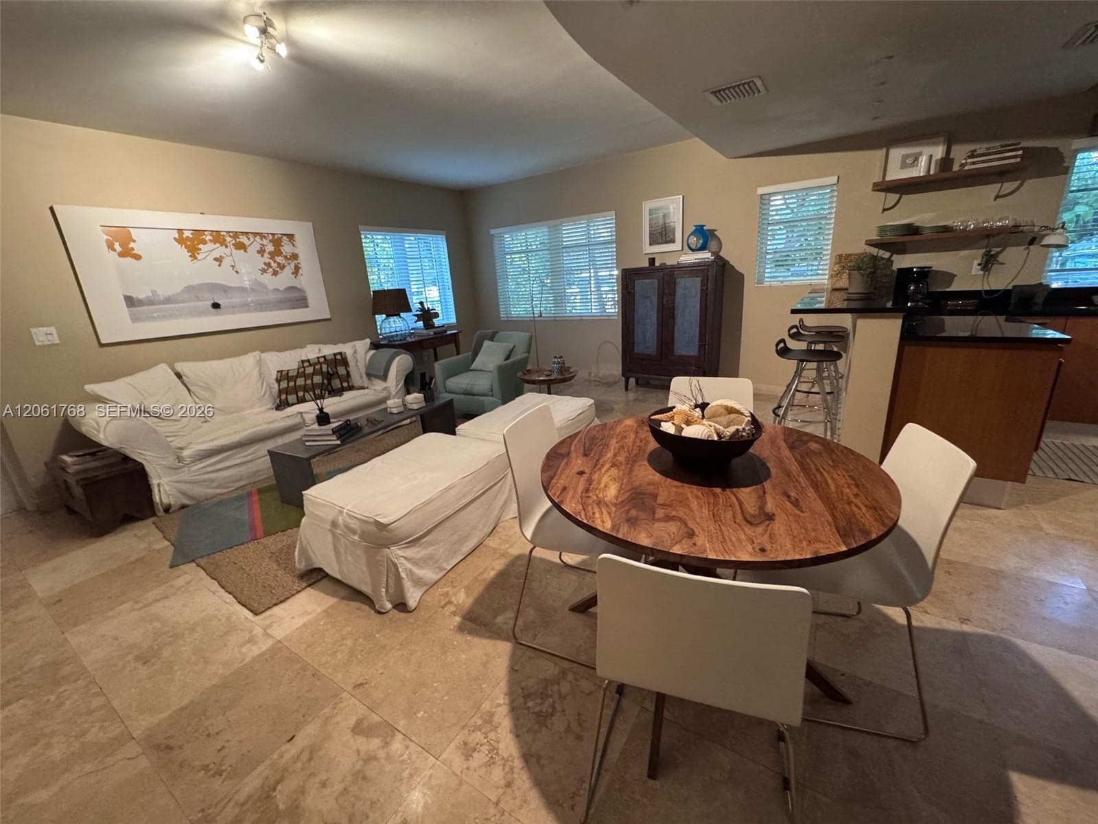Condominium at 234 Meridian Ave # 1, Miami Beach FL 33139