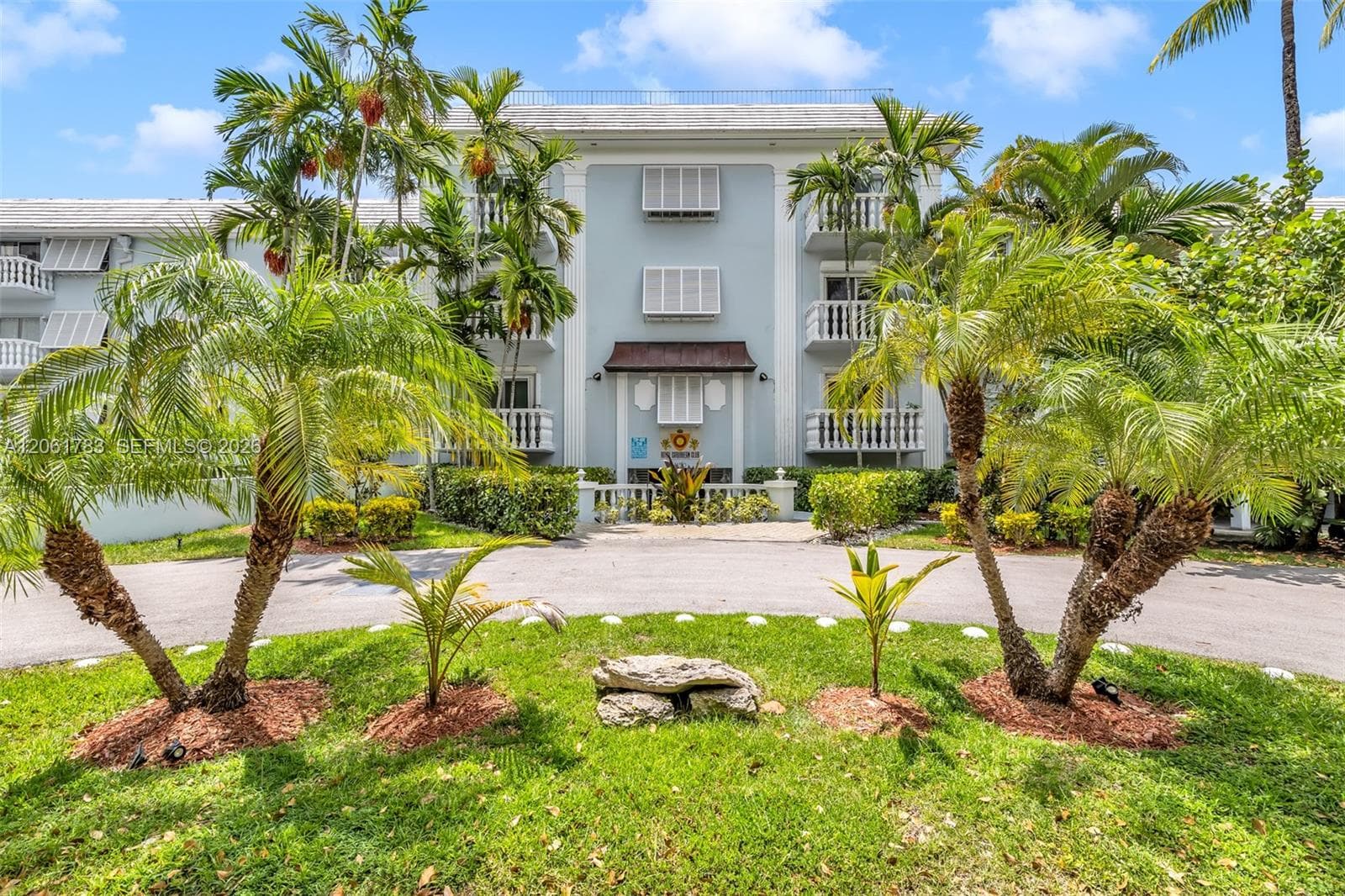 Condominium at 1150 Madruga Ave # A304, Coral Gables FL 33146