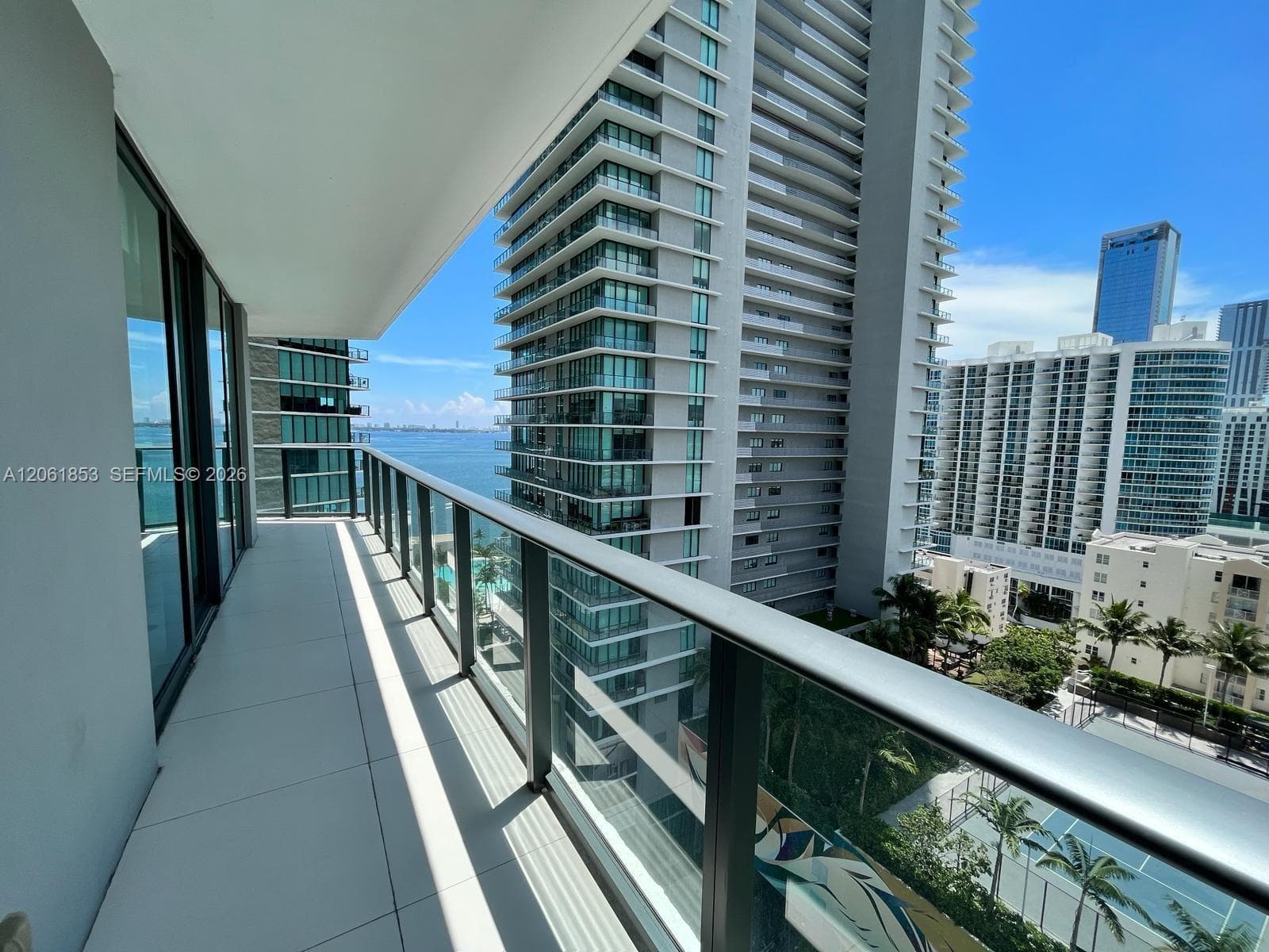 Condominium at 501 NE 31st St # 1206, Miami FL 33137