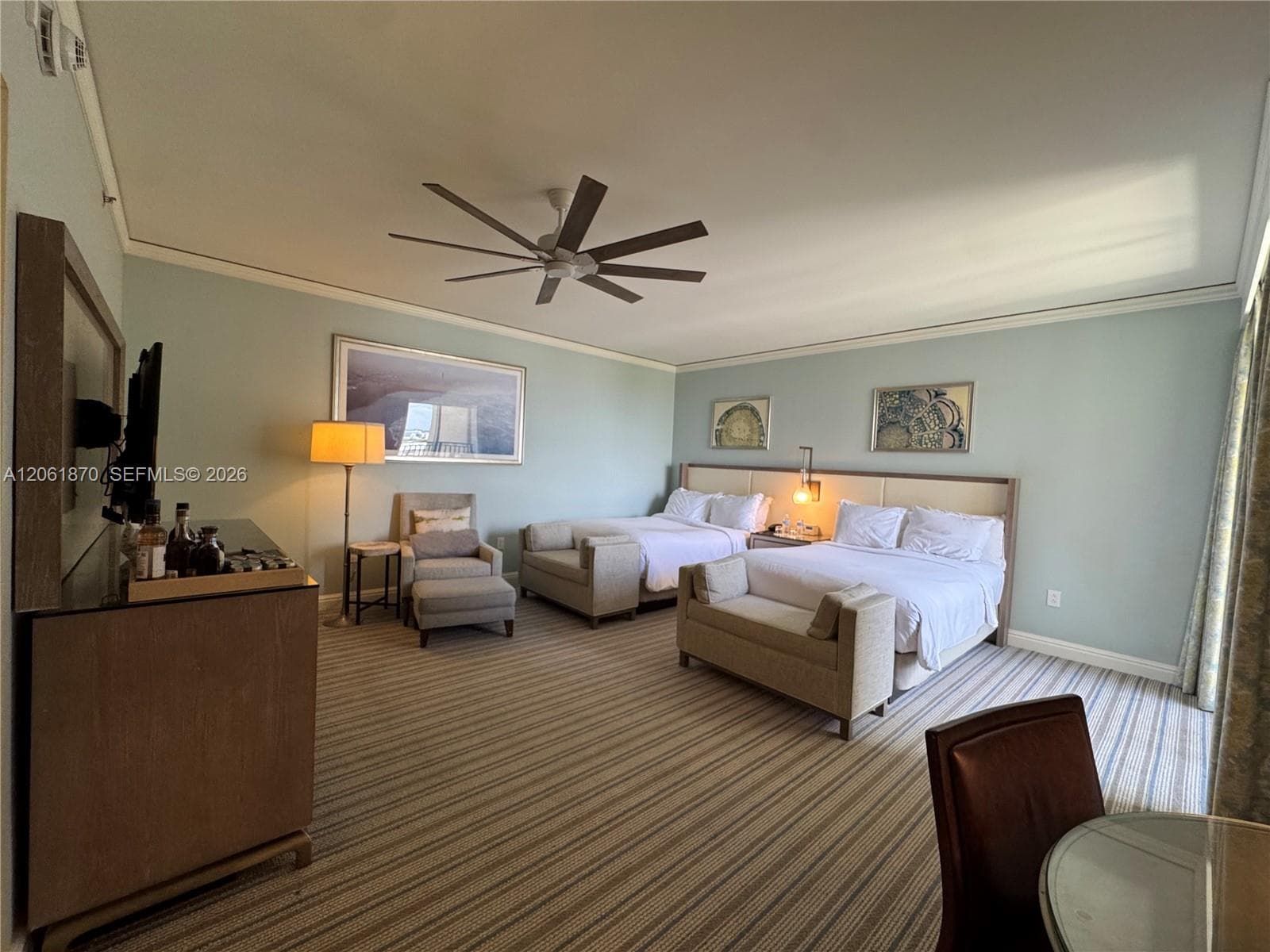 Condominium at 455 Grand Bay Dr # 717, Key Biscayne FL 33149
