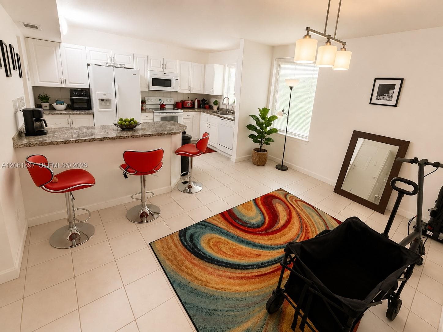 Condominium at 20381 NE 30th Ave # 7, Aventura FL 33180