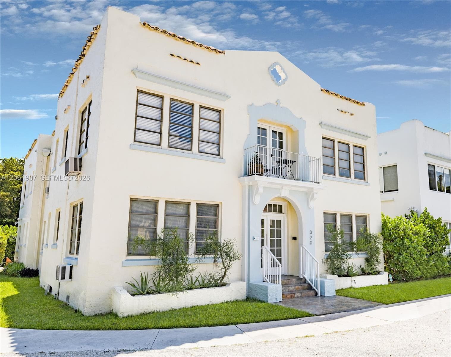 Apartment at 320 Mendoza Ave # 6, Miami FL 33134
