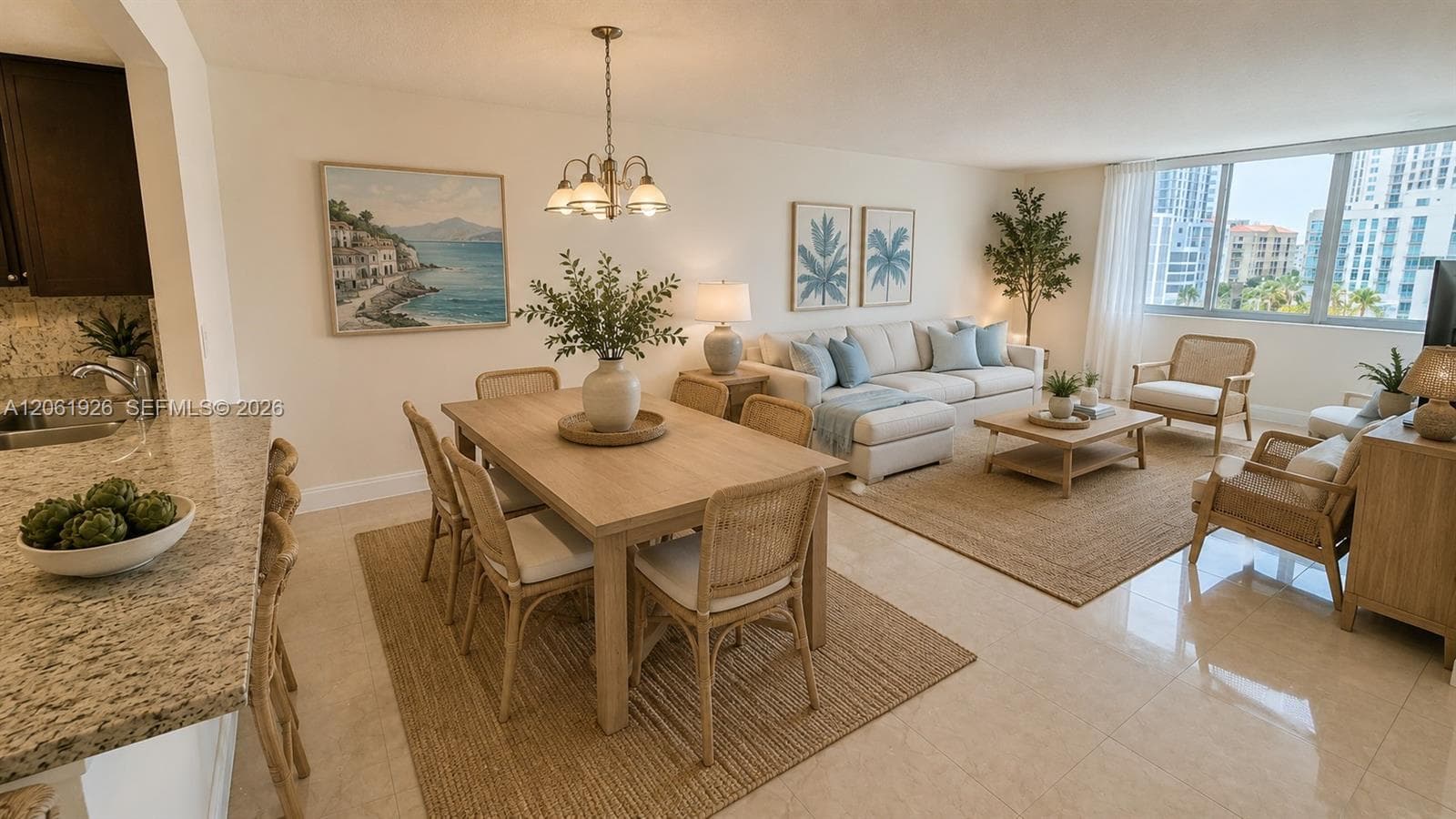 Condominium at 9143 SW 77th Ave # 804, Miami FL 33156