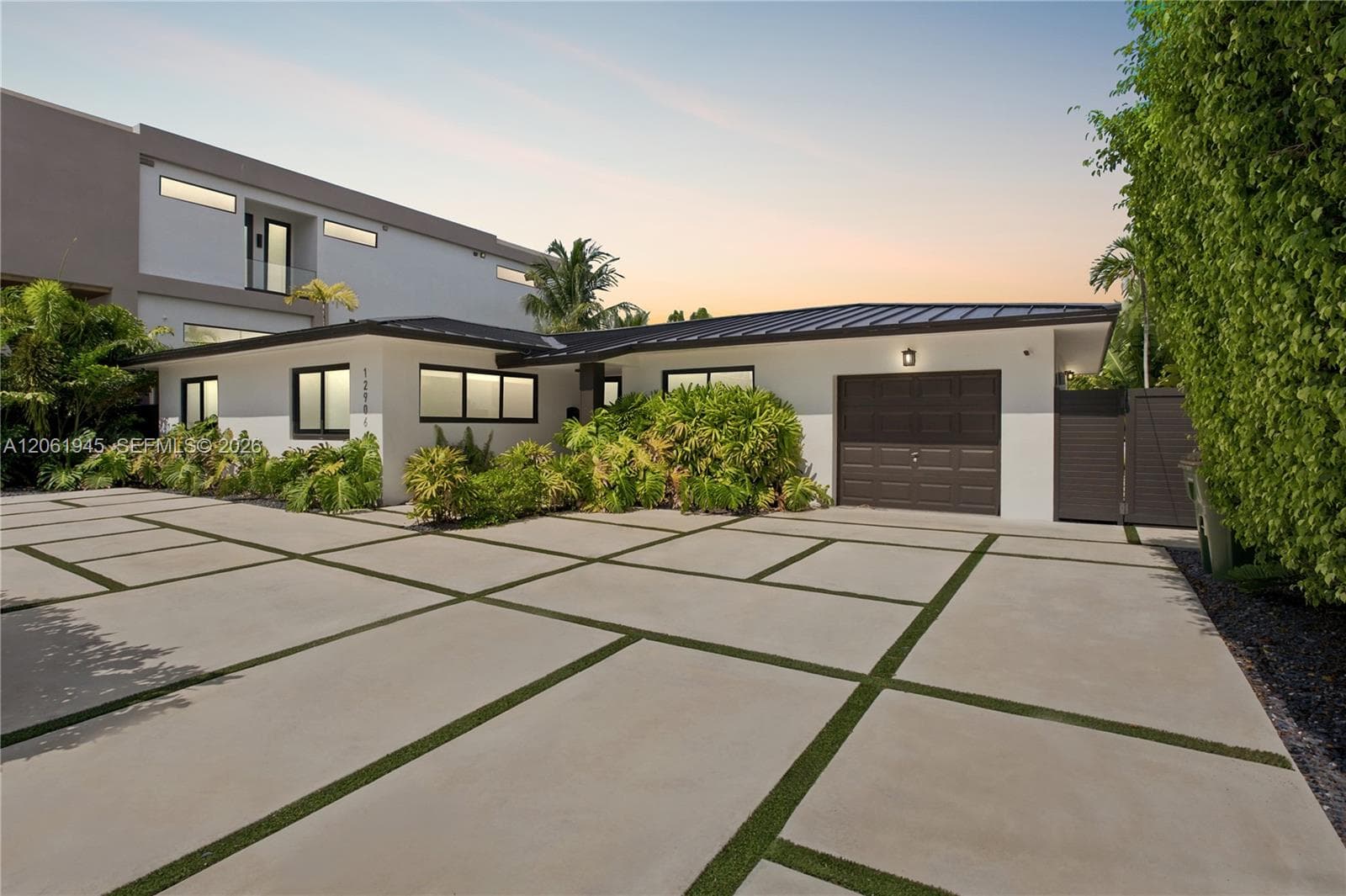 Single Family Residence at 12906 Cherry Rd, North Miami FL 33181
