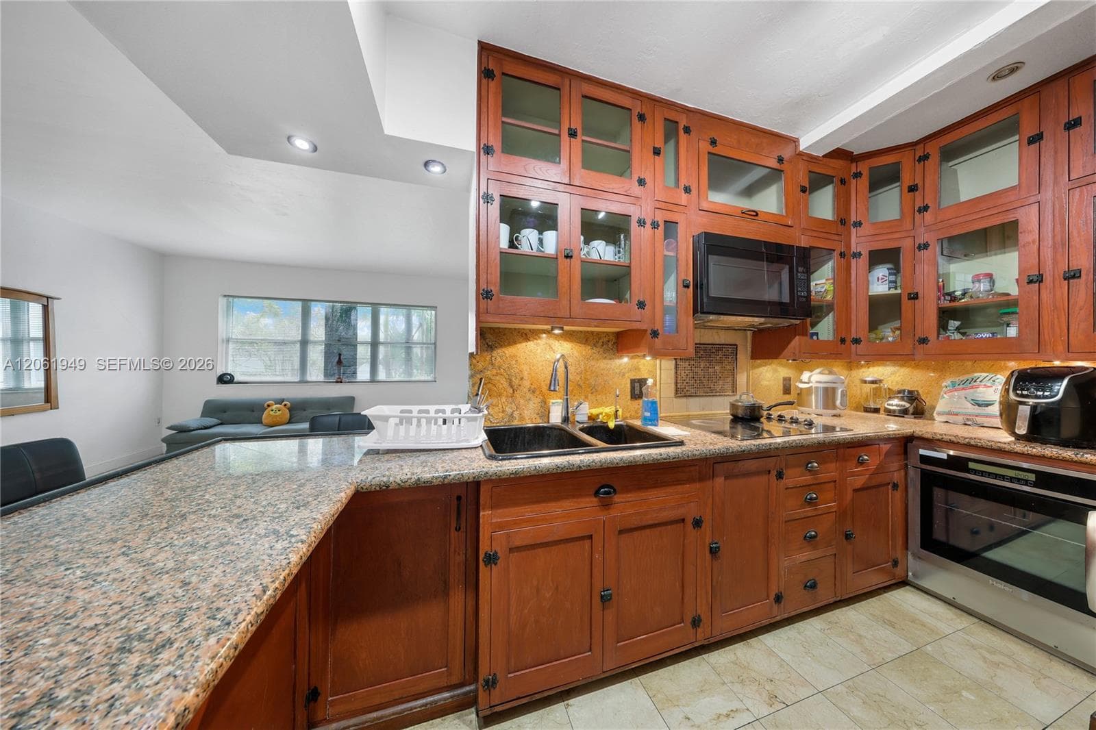 Condominium at 1289 Marseille Dr # 45, Miami Beach FL 33141