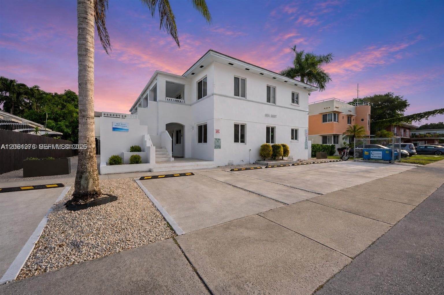 Apartment at 550 NE 82nd Ter # 7, Miami FL 33138
