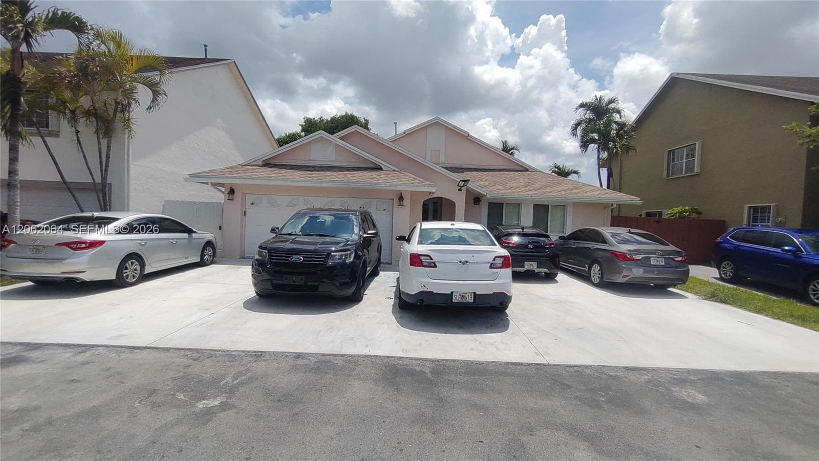 Single Family Residence at 19081 NW 77th Ct # 1, Hialeah FL 33015