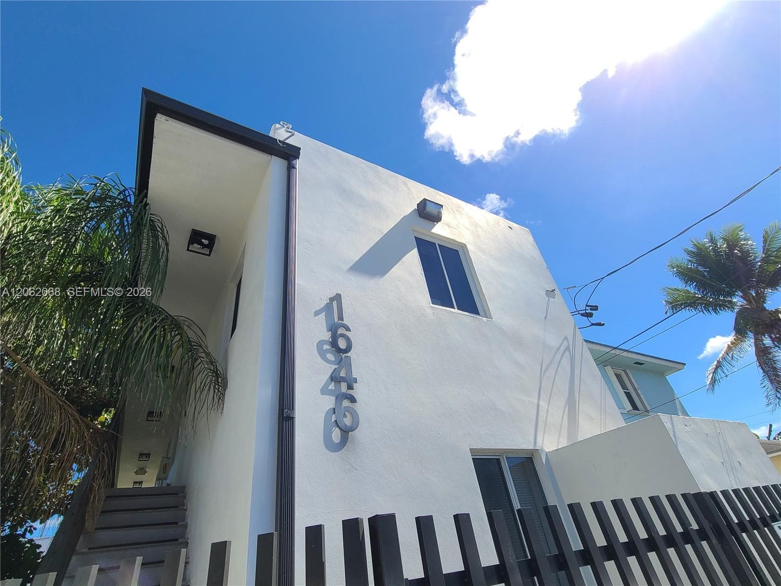 Multi Family at 1646 NW 1st Pl # 2, Miami FL 33136