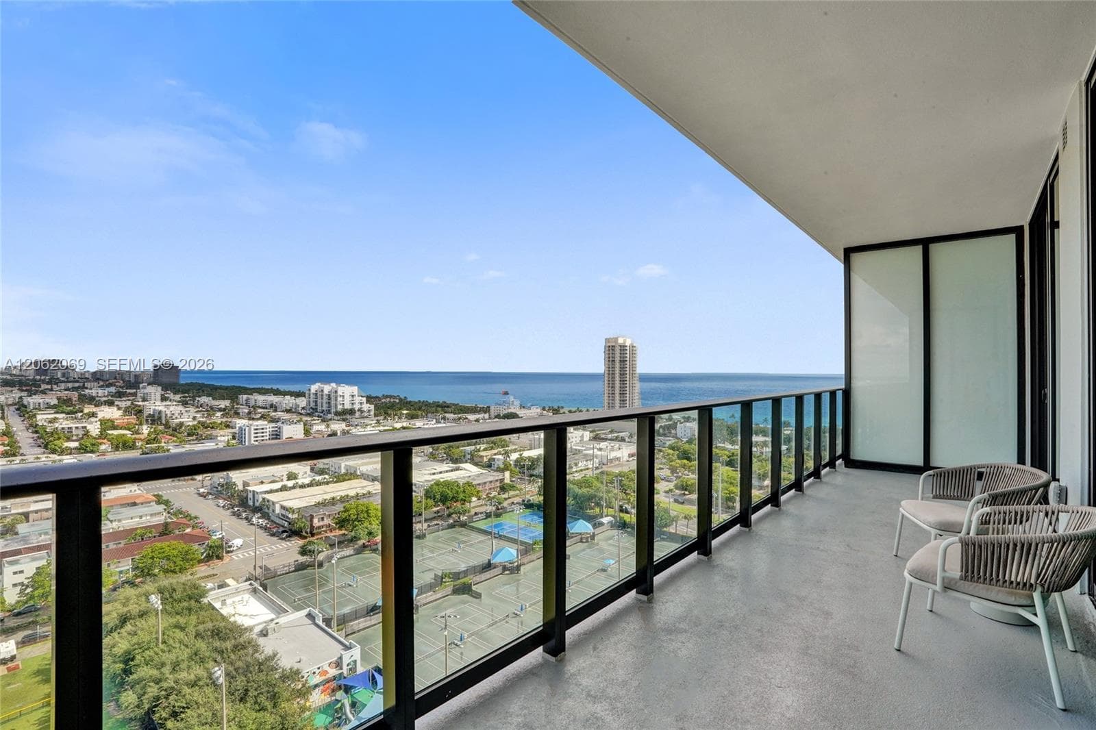 Condominium at 580 72nd St # 1809, Miami Beach FL 33141