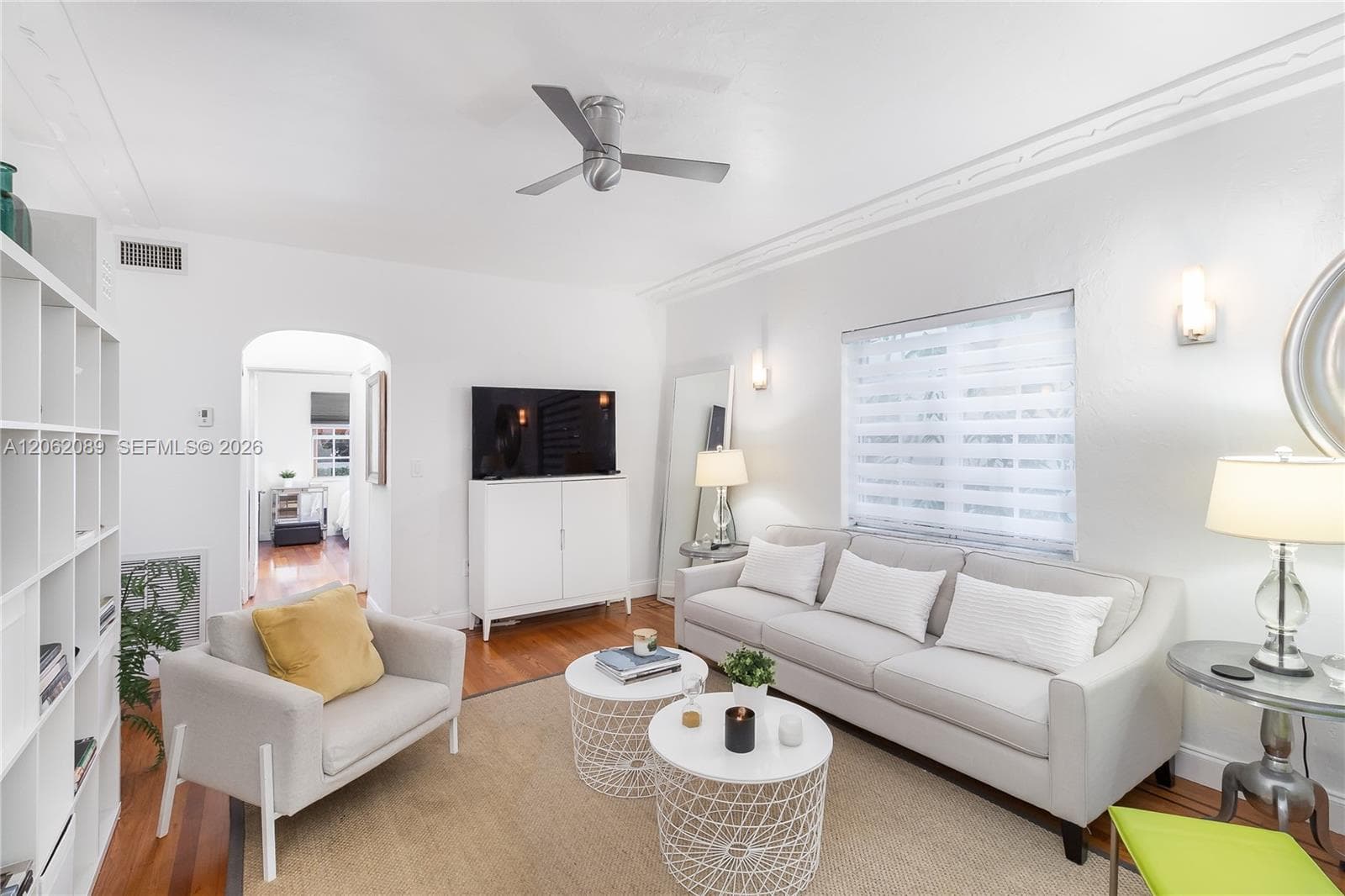 Condominium at 1620 Pennsylvania Ave # 102, Miami Beach FL 33139