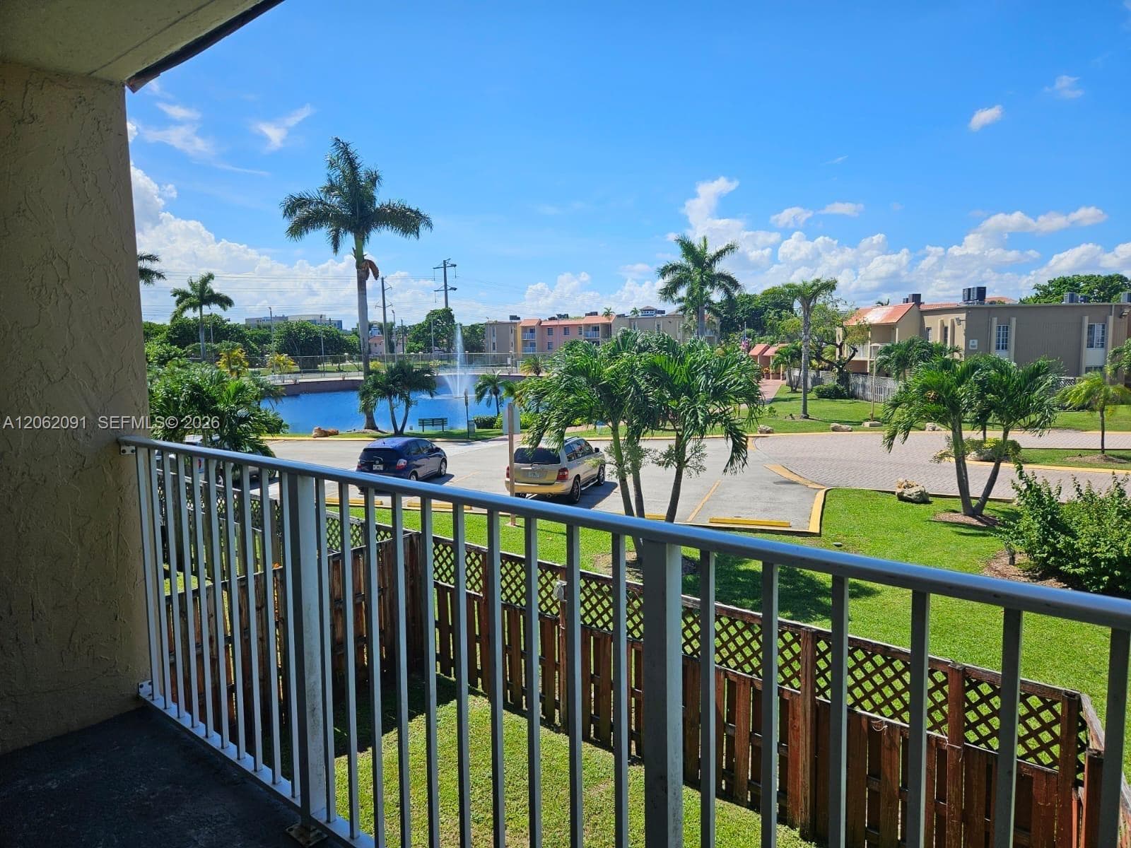 Condominium at 4900 NW 79th Ave # 206, Doral FL 33166