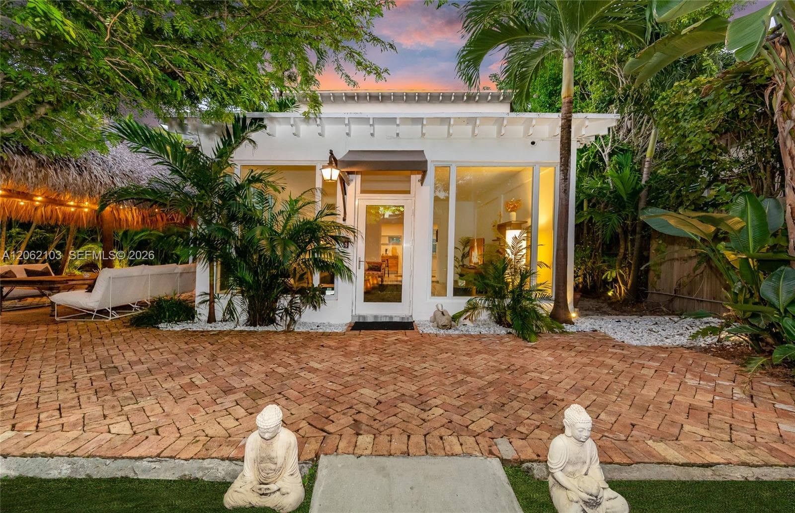 Single Family Residence at 781 NE 75th St, Miami FL 33138