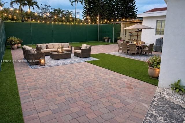 Multi Family at Miami, FL, 33145