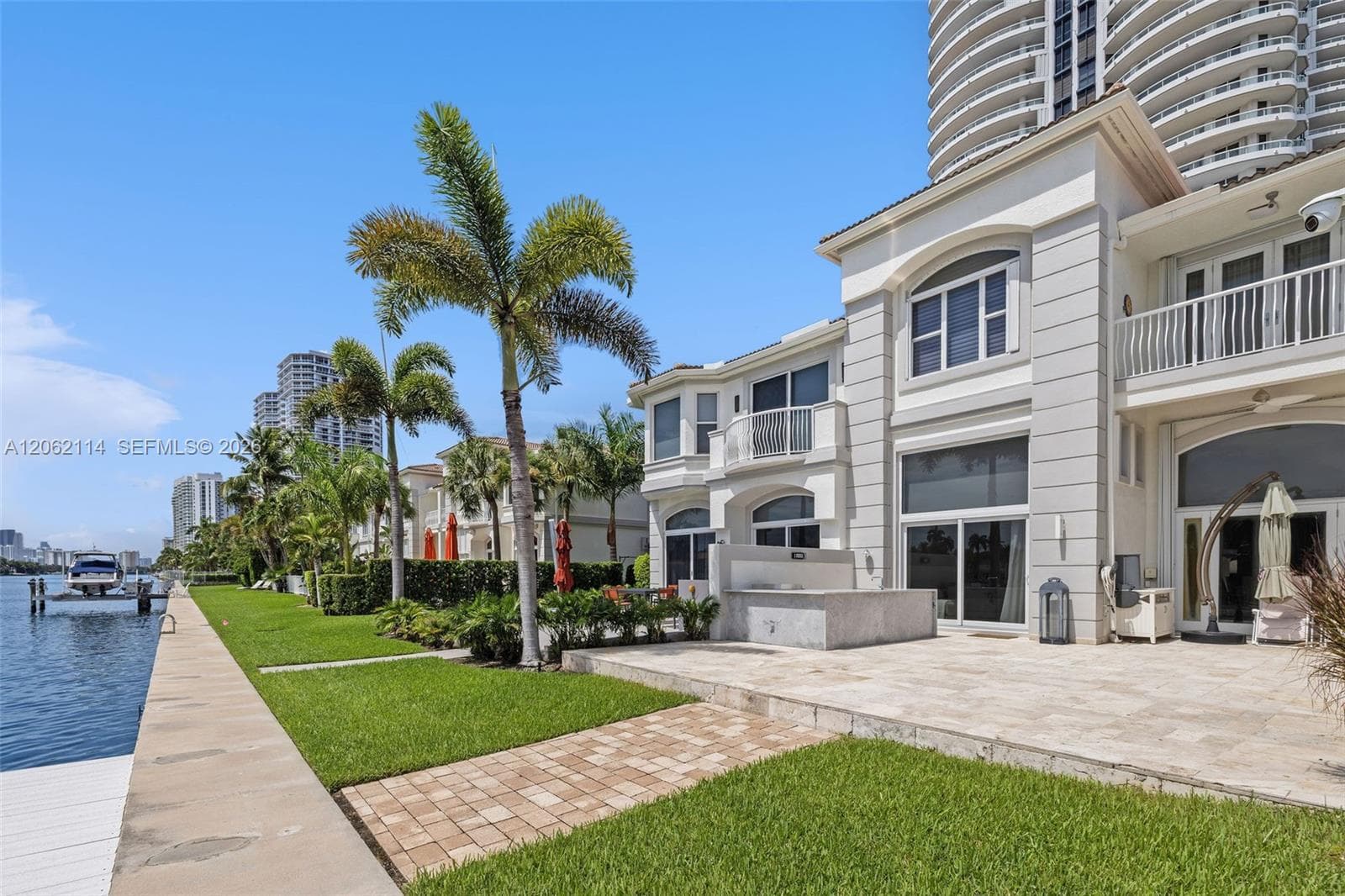 Single Family Residence at 21103 NE 38th Ave # 77, Aventura FL 33180
