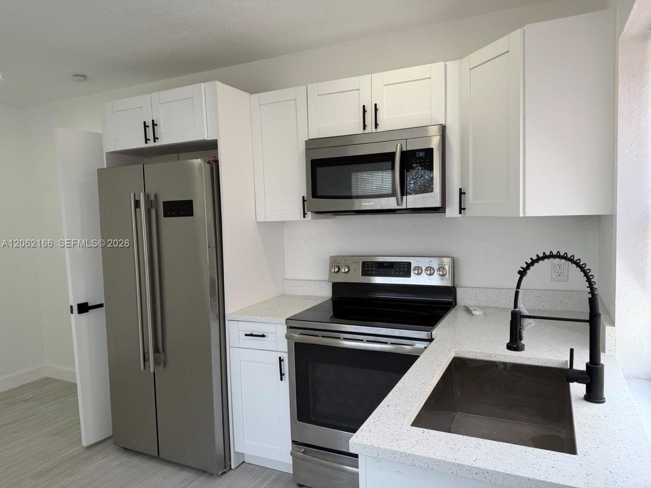 Apartment at 7842 NW 5th Ave, Miami FL 33150