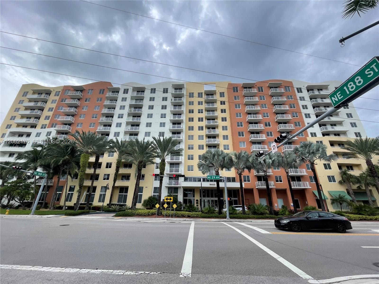Condominium at 18800 NE 29th Ave # 418, Aventura FL 33180