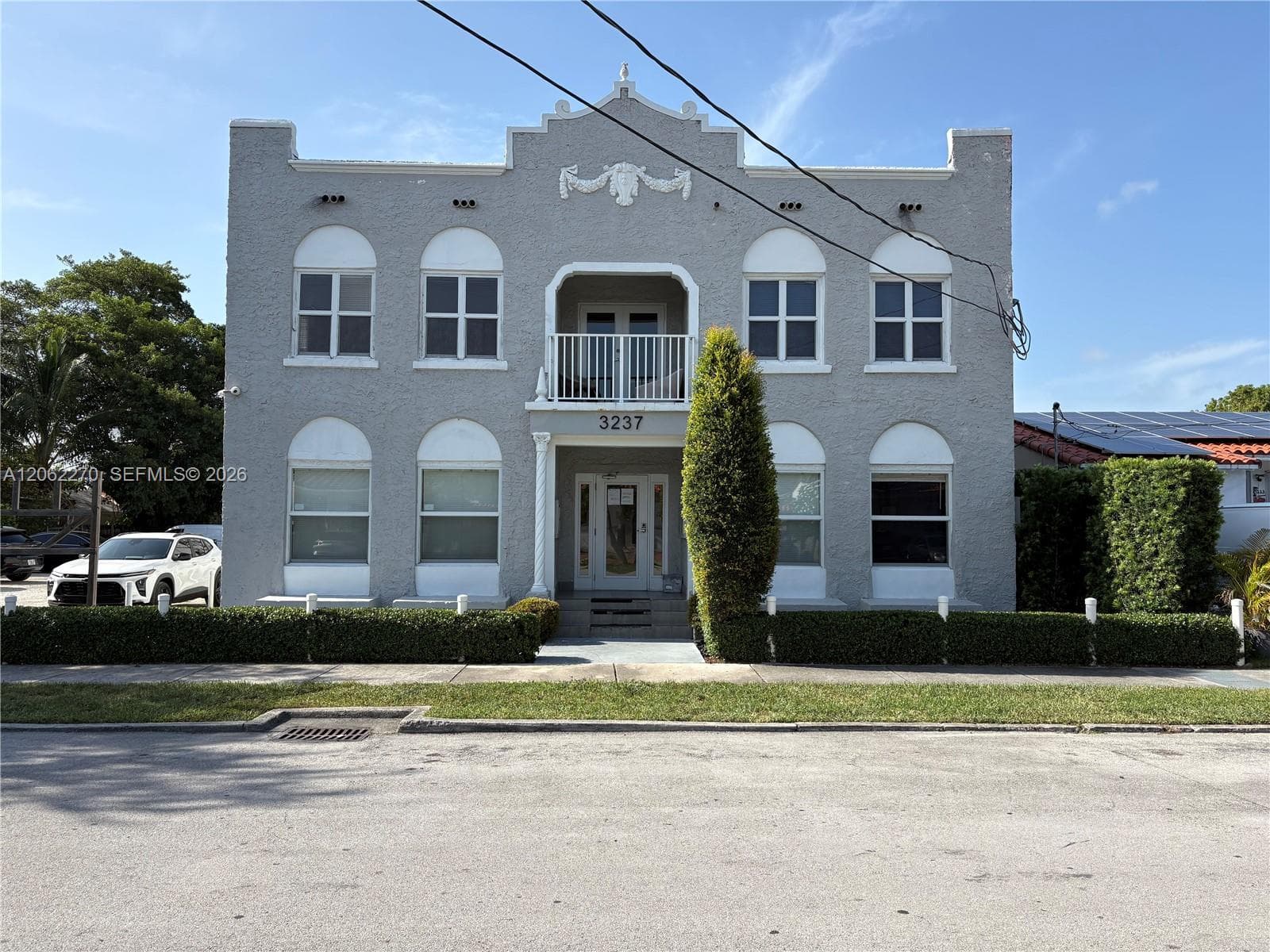 Apartment at 3237 SW 4th St # 9, Miami FL 33135